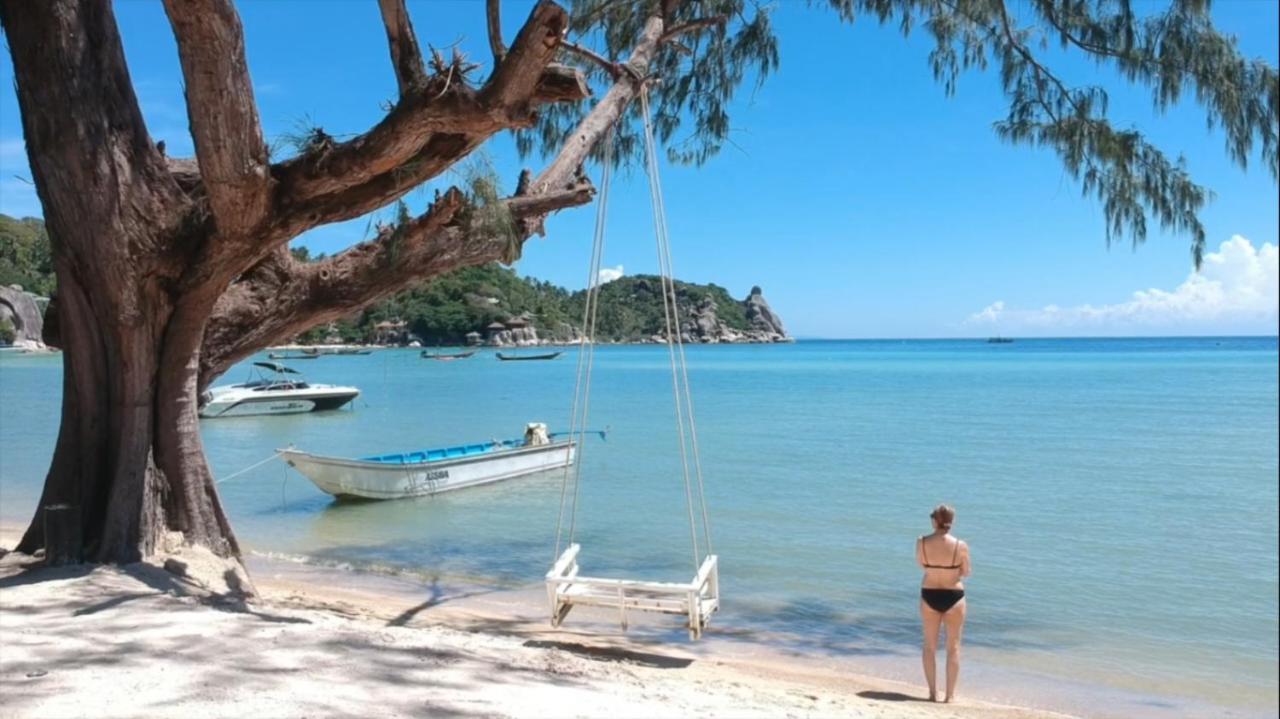 Assava Dive Resort - Sha Plus Ko Tao Luaran gambar