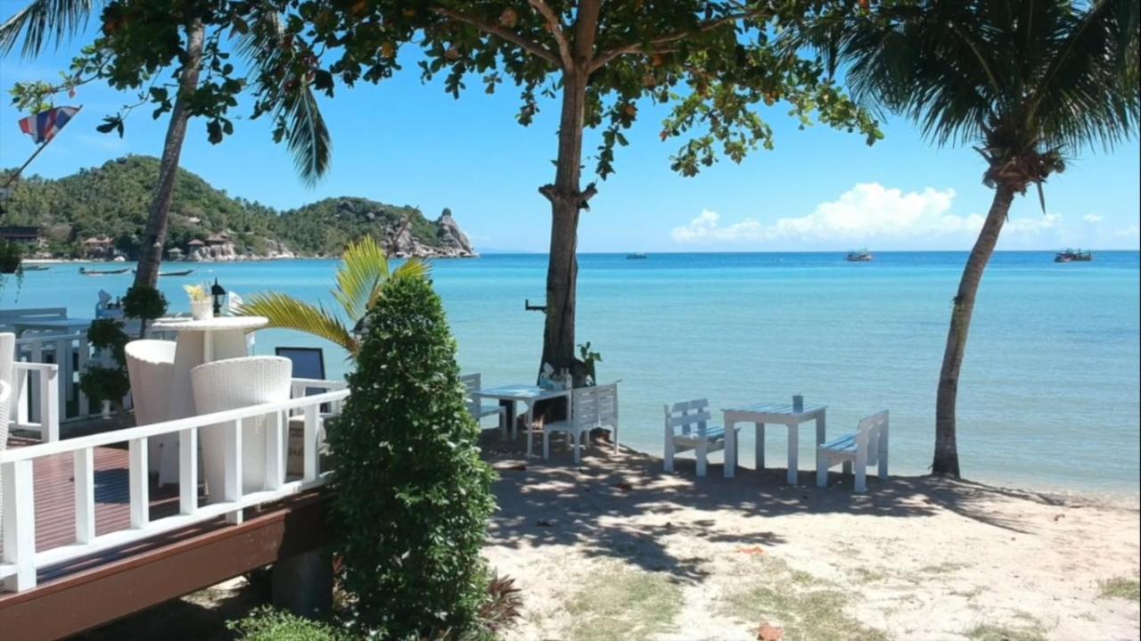 Assava Dive Resort - Sha Plus Ko Tao Luaran gambar