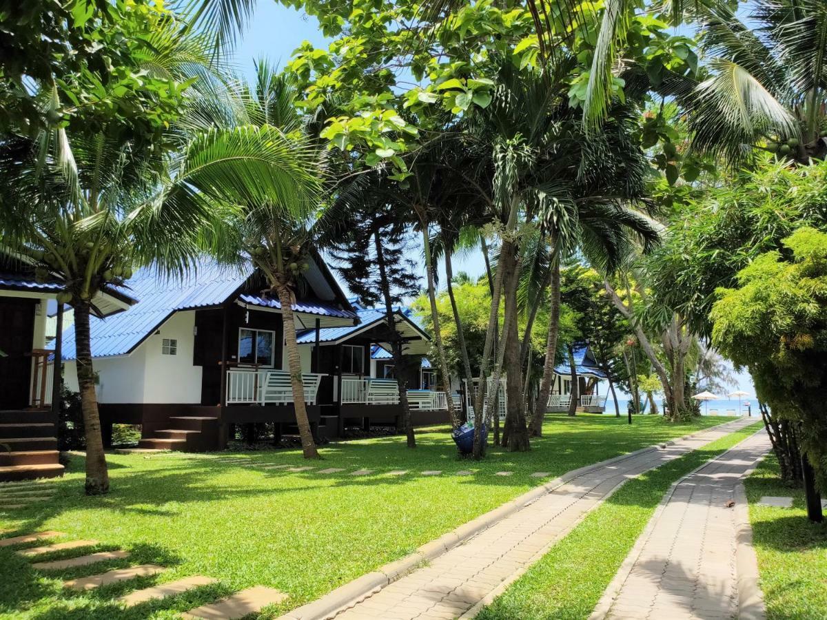 Assava Dive Resort - Sha Plus Ko Tao Luaran gambar