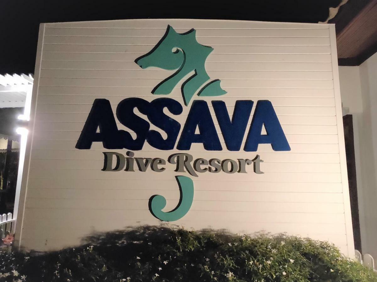 Assava Dive Resort - Sha Plus Ko Tao Luaran gambar